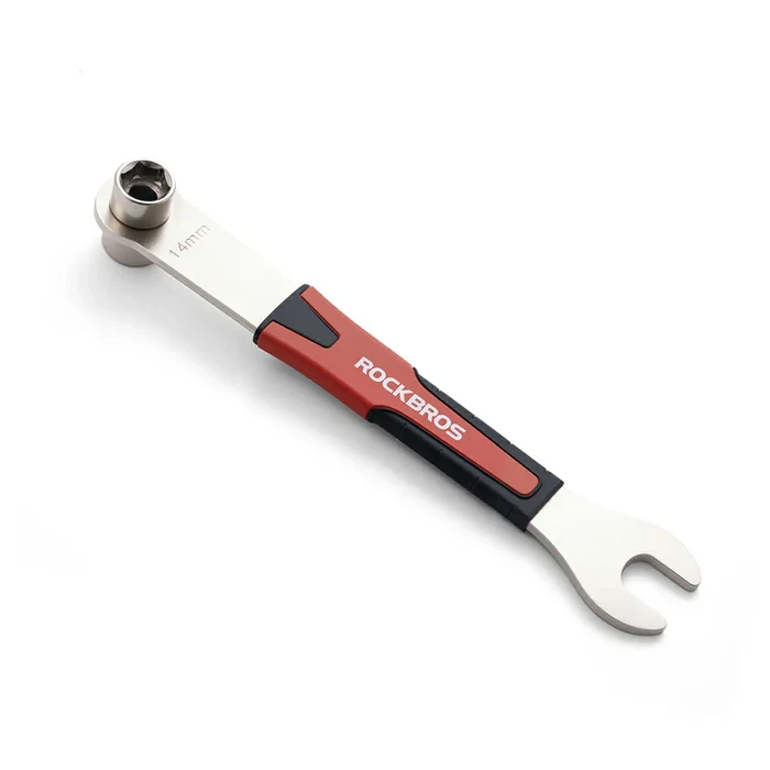 22-in-1 Bike Repair Tool Kit