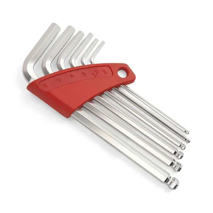 22-in-1 Bike Repair Tool Kit