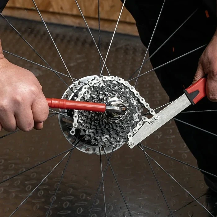 22-in-1 Bike Repair Tool Kit