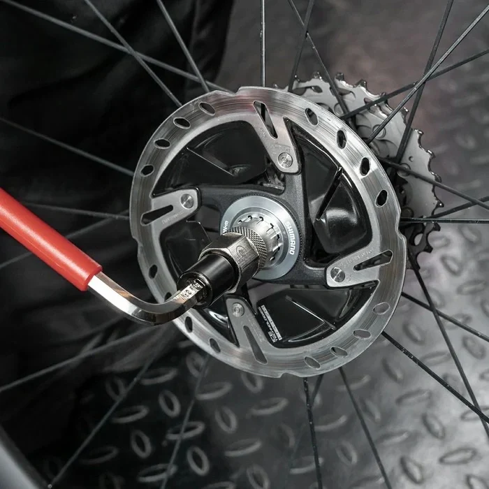 22-in-1 Bike Repair Tool Kit