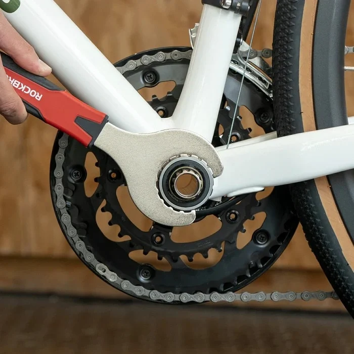 22-in-1 Bike Repair Tool Kit