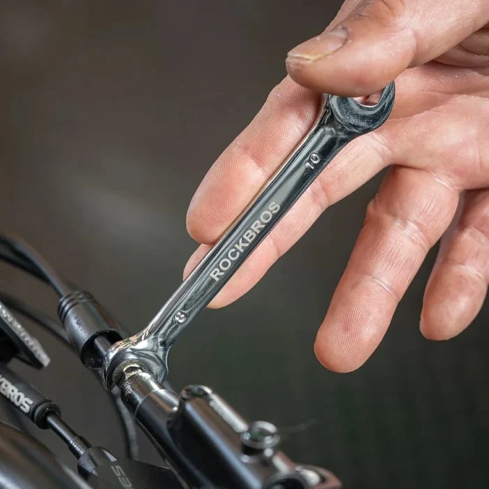 22-in-1 Bike Repair Tool Kit