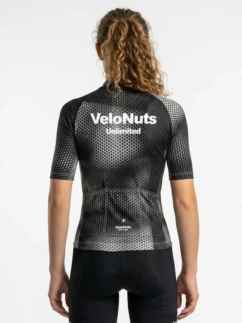 Women's Cycling Jersey Tech Skin