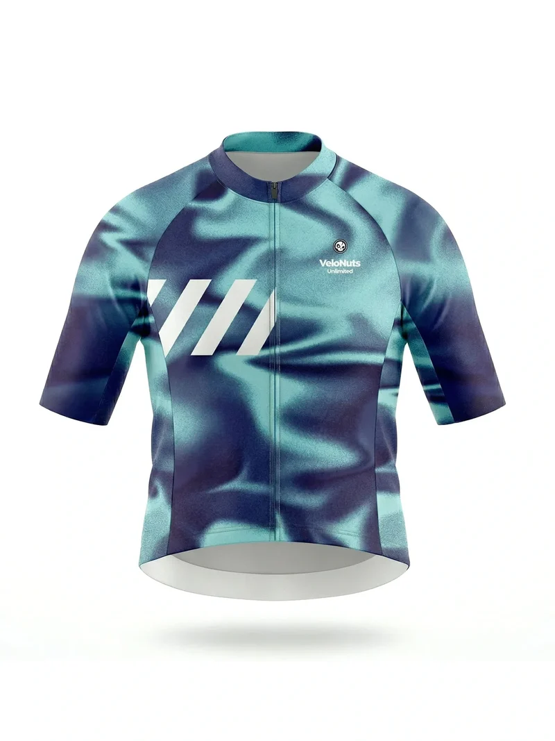 Women's Cycling Jersey Tech Skin