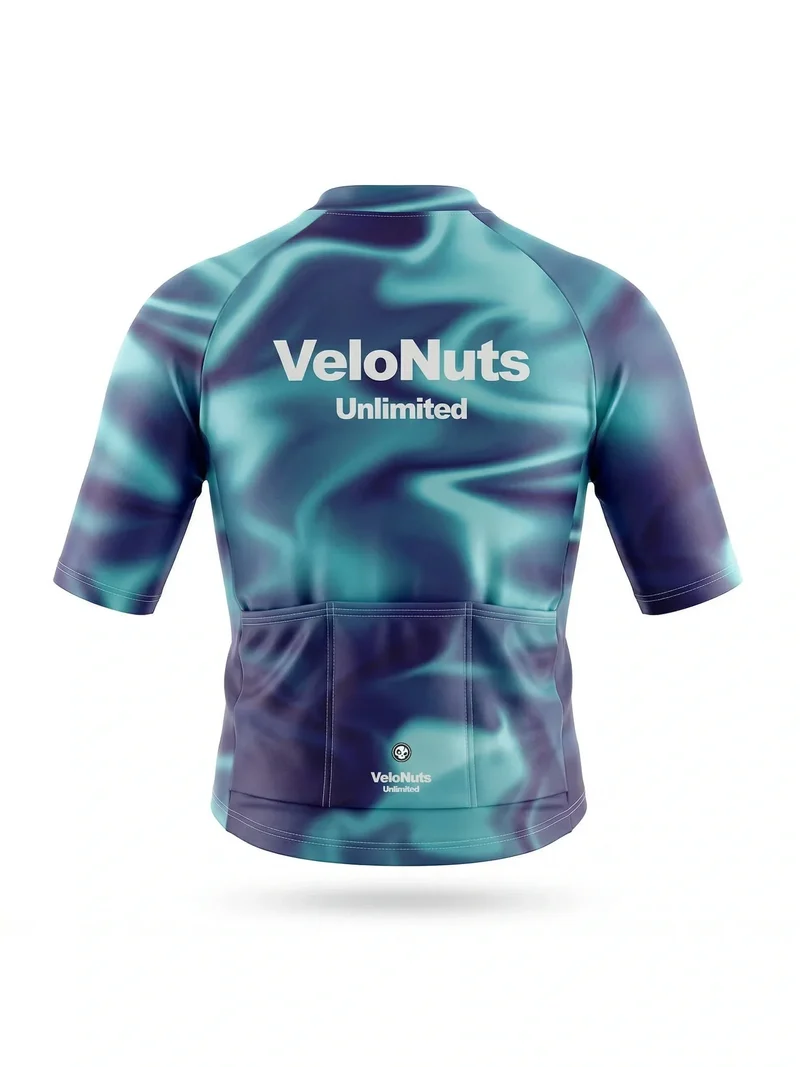 Women's Cycling Jersey Tech Skin