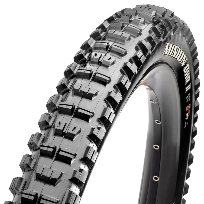 Maxxis Reifen Minion DHR II WT 63-584 TLR Dual