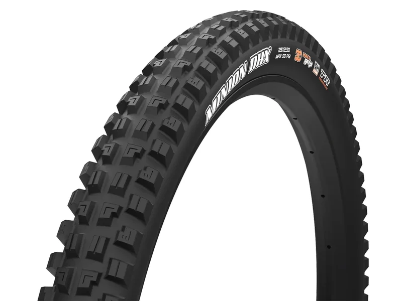 Maxxis Reifen Minion DHX 63-584 TLR DH2