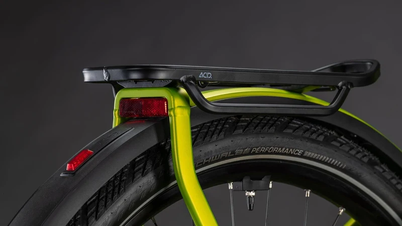 CUBE Kathmandu Hybrid Pro 800 lizard´n´black