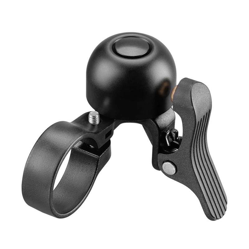 Rennrad Fahrradklingel für gebogene Lenker 27-30mm