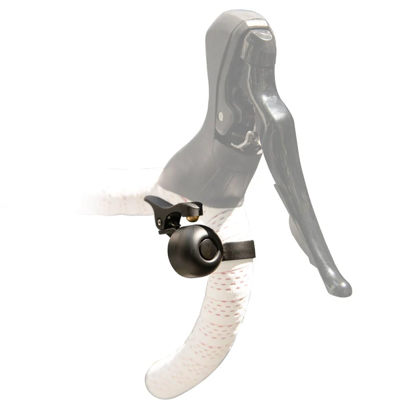 Rennrad Fahrradklingel für gebogene Lenker 27-30mm