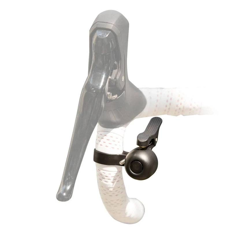 Rennrad Fahrradklingel für gebogene Lenker 27-30mm