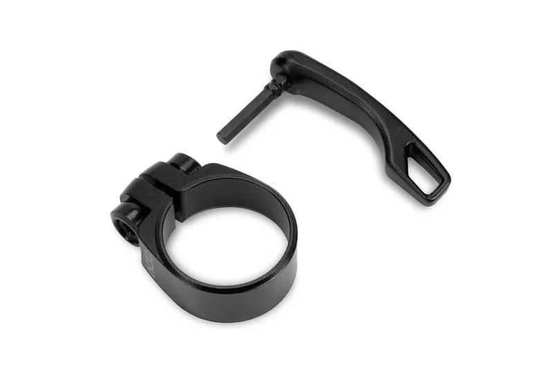 Acid Sattelklemme mit integriertem Tool