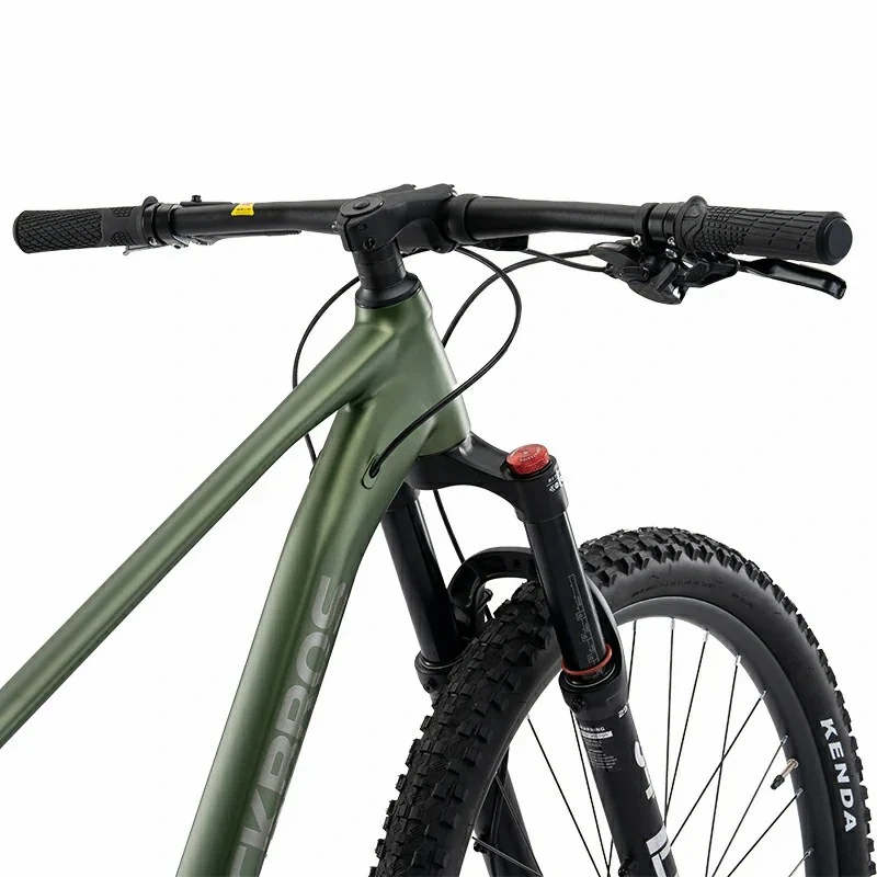 MT600 29 Inch Mountain Bike