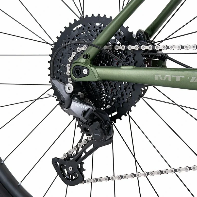 MT600 29 Inch Mountain Bike