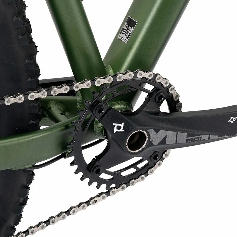 MT600 29 Inch Mountain Bike