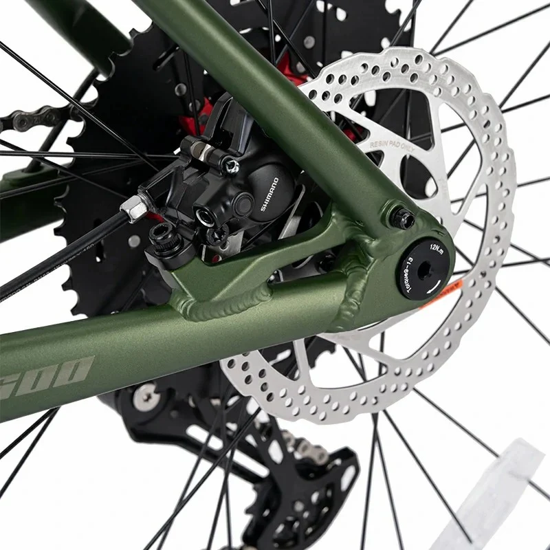 MT600 29 Inch Mountain Bike