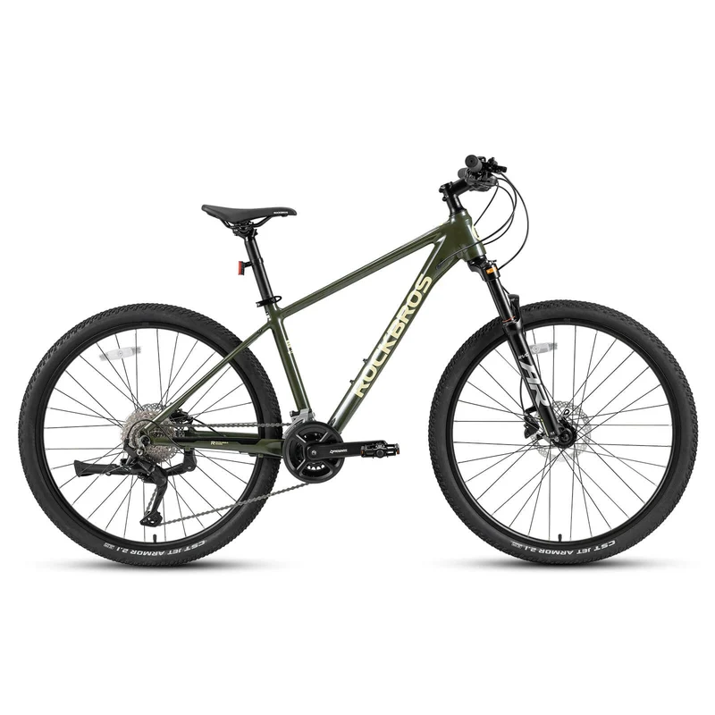MT300 27.5 Inch Mountain Bike