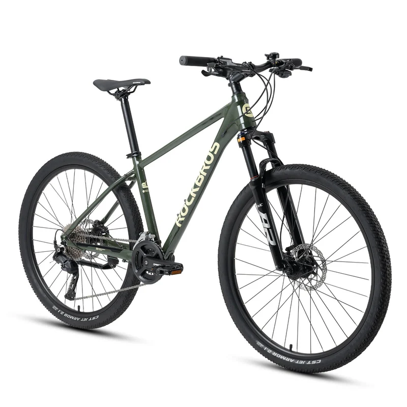 MT300 27.5 Inch Mountain Bike