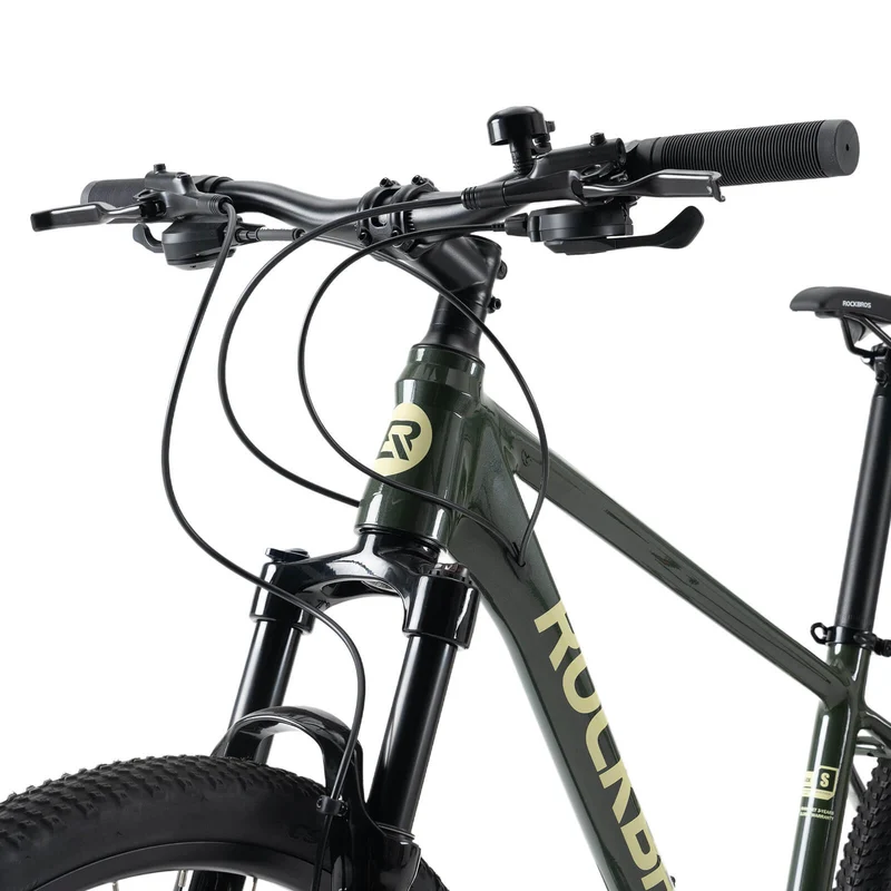 MT300 27.5 Inch Mountain Bike