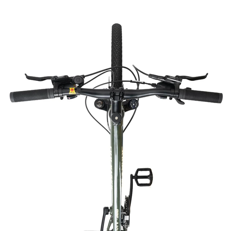 MT300 27.5 Inch Mountain Bike