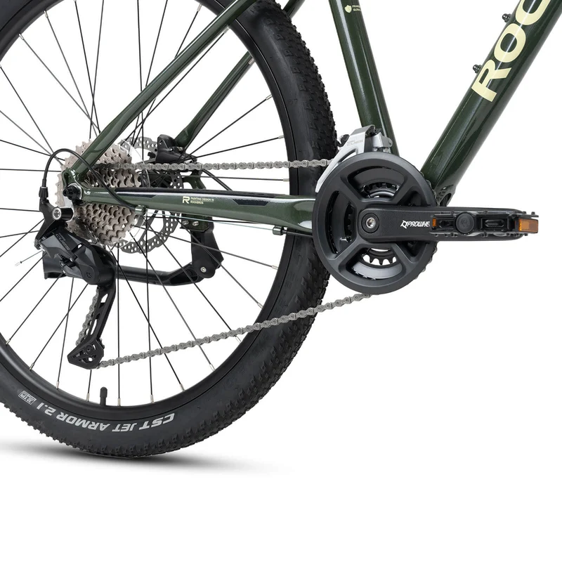 MT300 27.5 Inch Mountain Bike