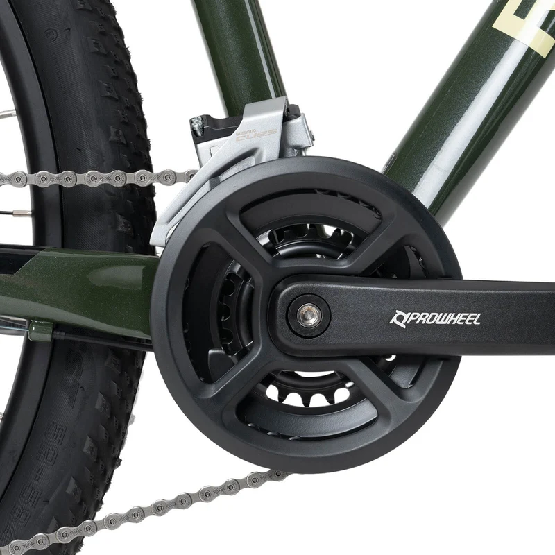 MT300 27.5 Inch Mountain Bike