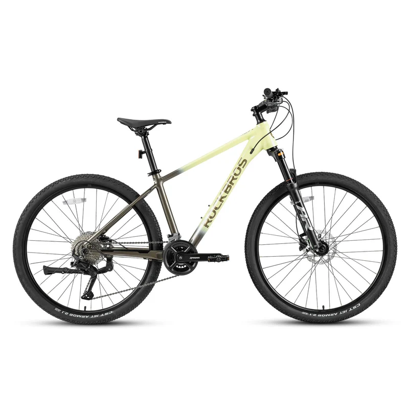 MT300 27.5 Inch Mountain Bike