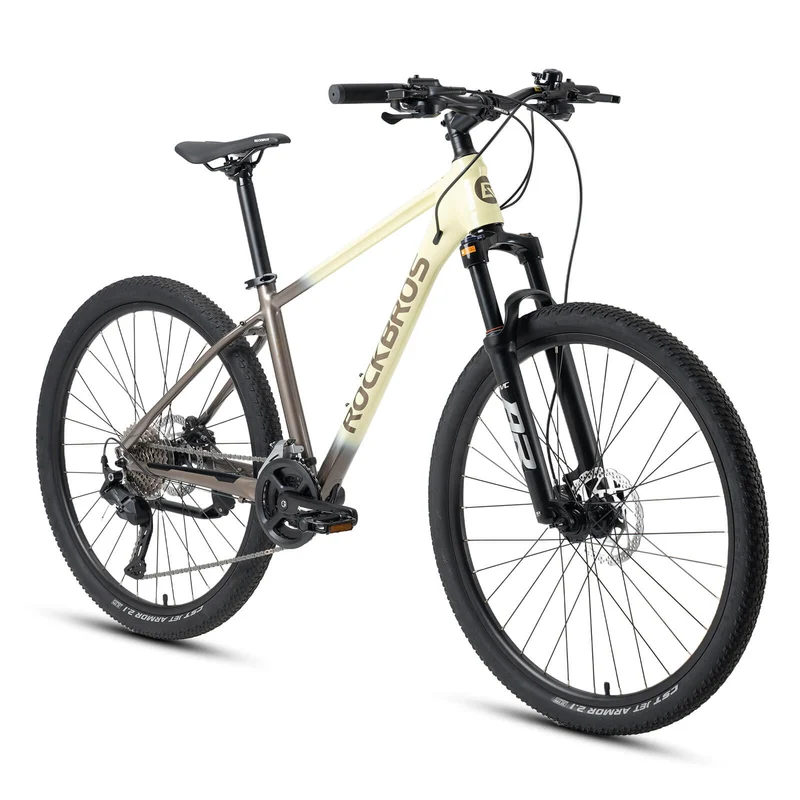 MT300 27.5 Inch Mountain Bike