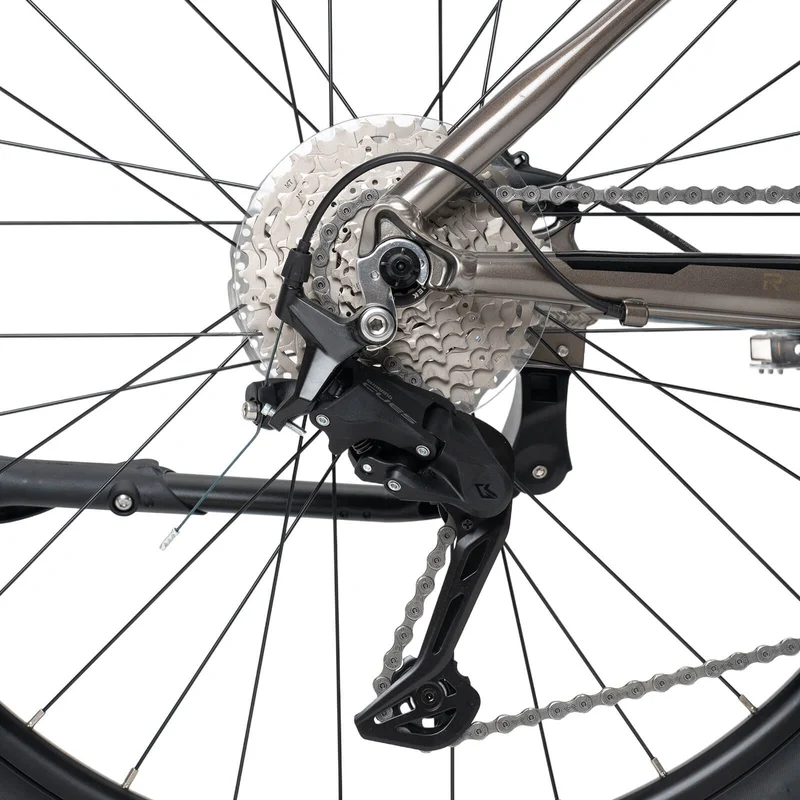 MT300 27.5 Inch Mountain Bike