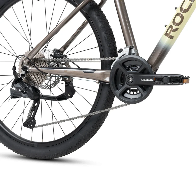MT300 27.5 Inch Mountain Bike