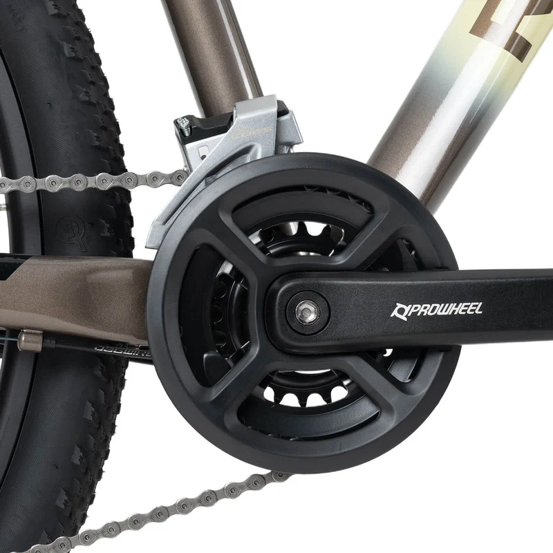 MT300 27.5 Inch Mountain Bike