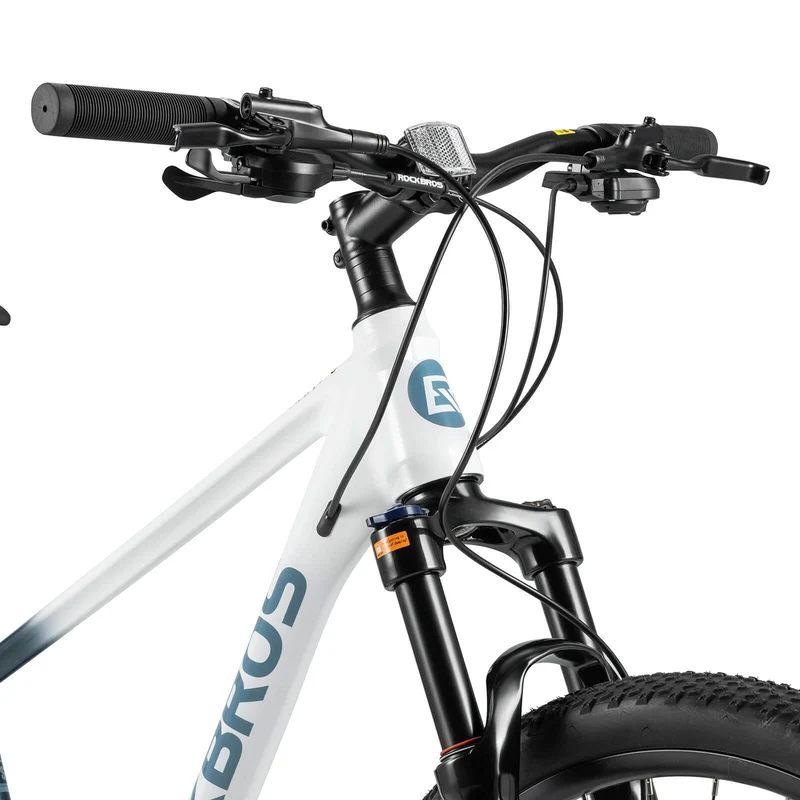 MT300 27.5 Inch Mountain Bike