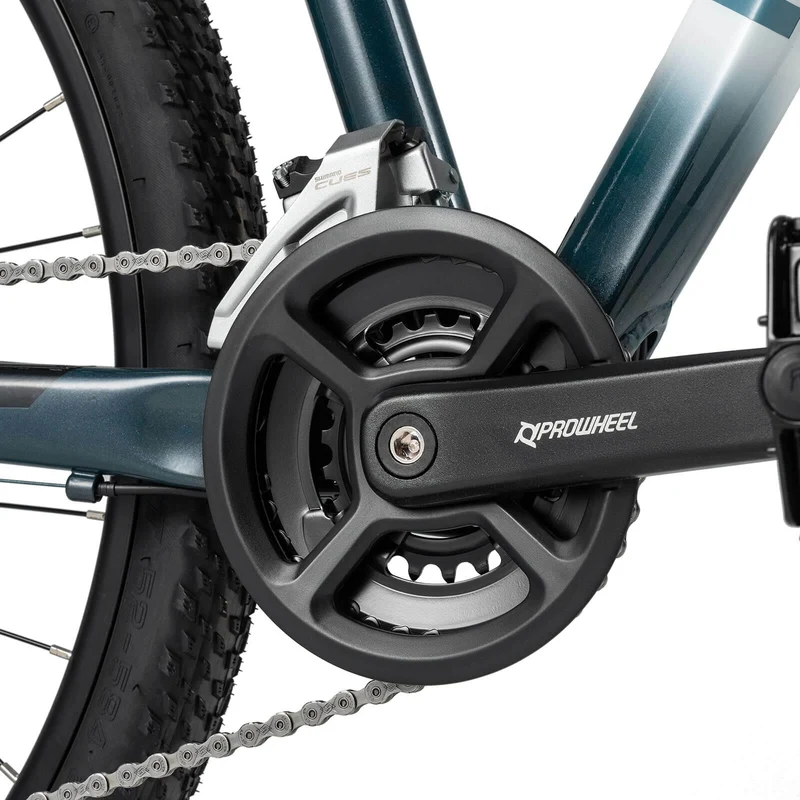 MT300 27.5 Inch Mountain Bike