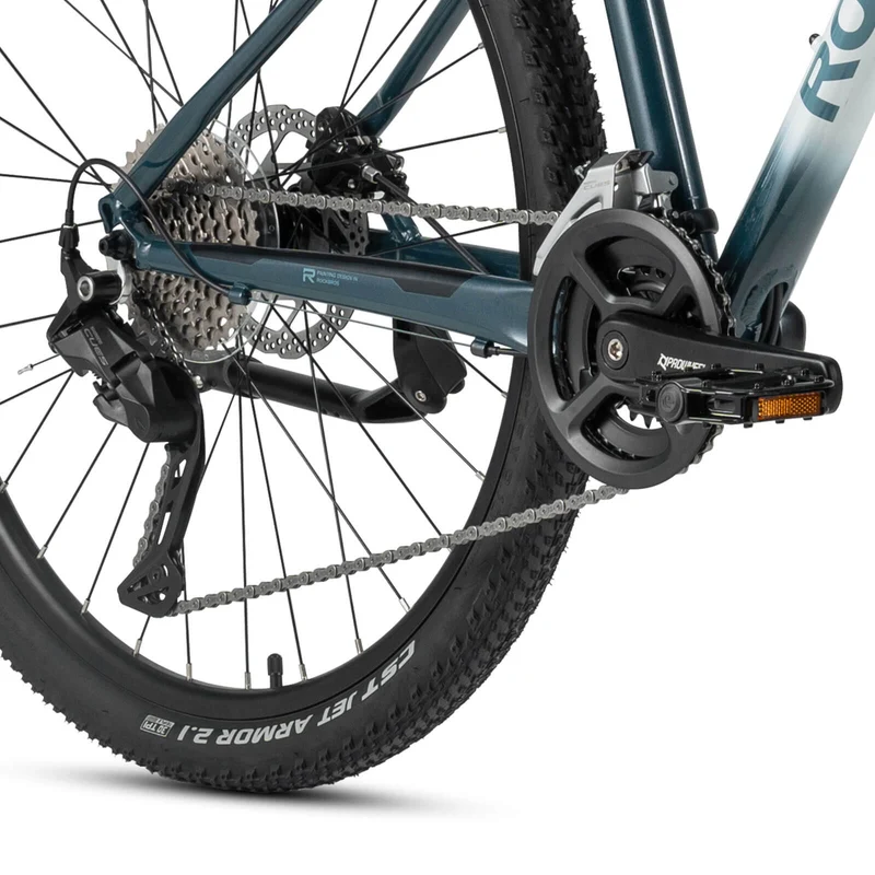 MT300 27.5 Inch Mountain Bike
