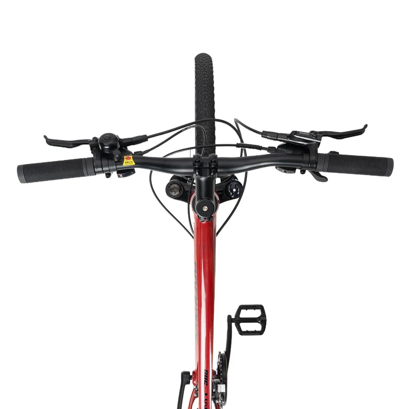 MT300 27.5 Inch Mountain Bike