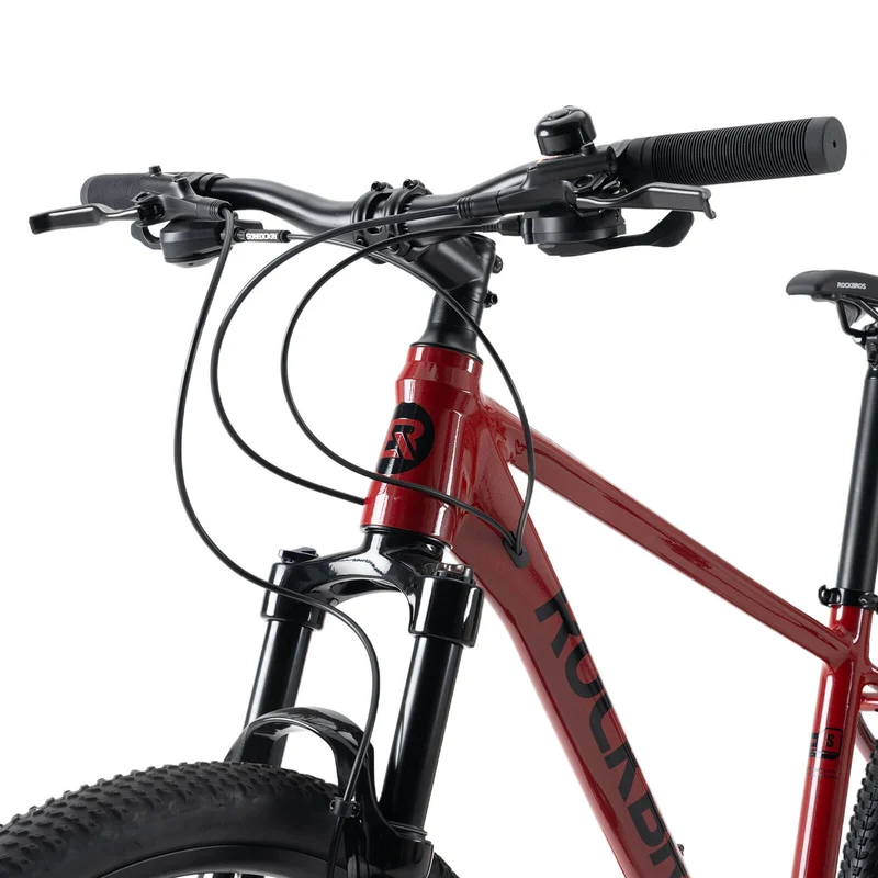 MT300 27.5 Inch Mountain Bike
