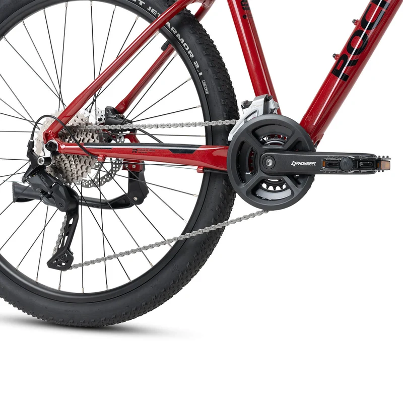 MT300 27.5 Inch Mountain Bike