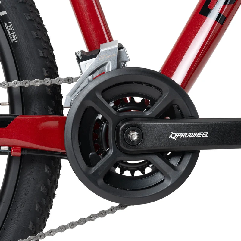 MT300 27.5 Inch Mountain Bike