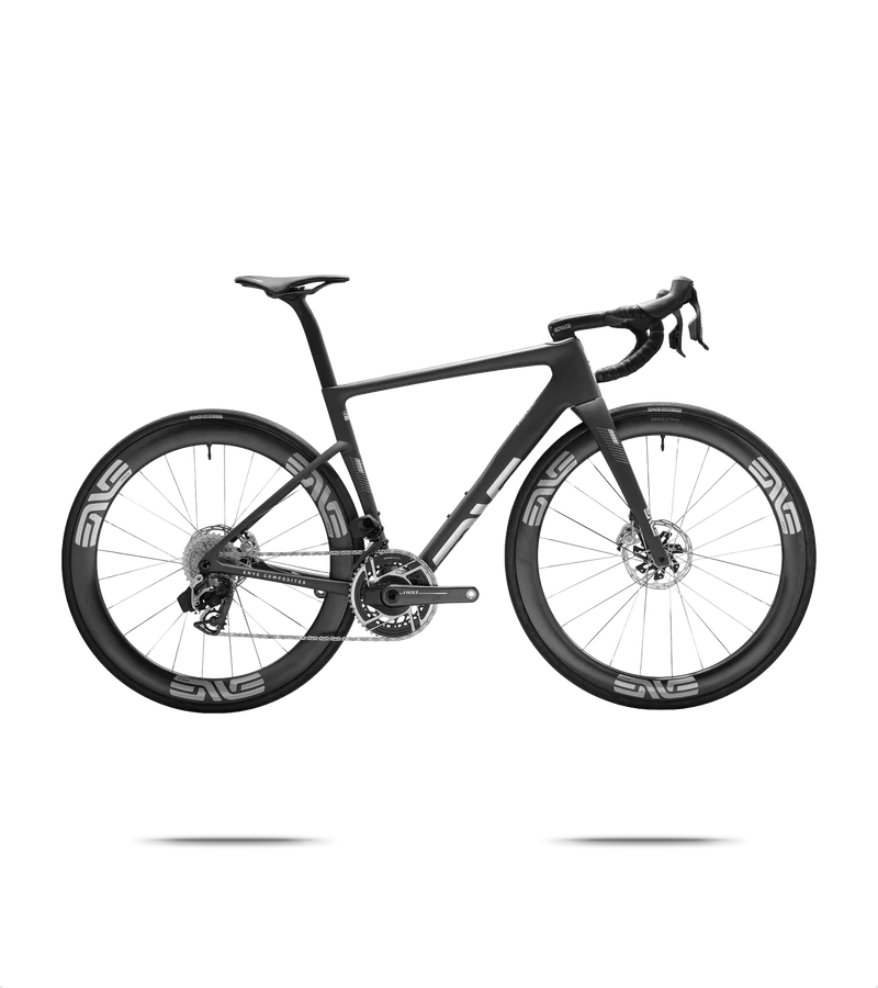 Melee V2 Foundation Dura-Ace Di2 Road Bike