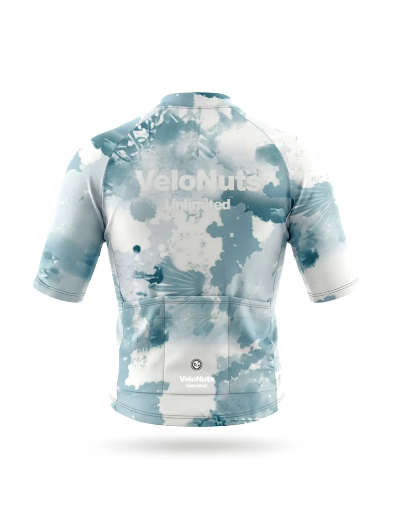 Women's Cycling Jersey Wild Garden