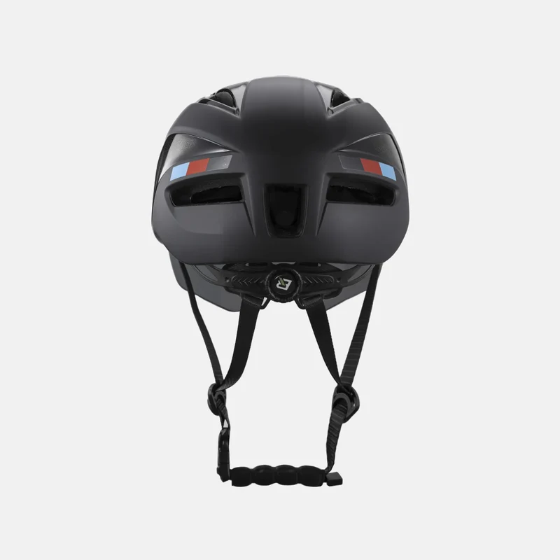 Trussier Magnetic Goggles Bike Helmet