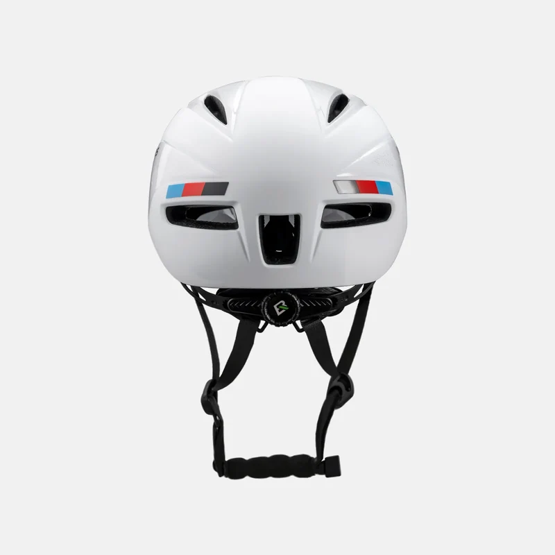 Trussier Magnetic Goggles Bike Helmet