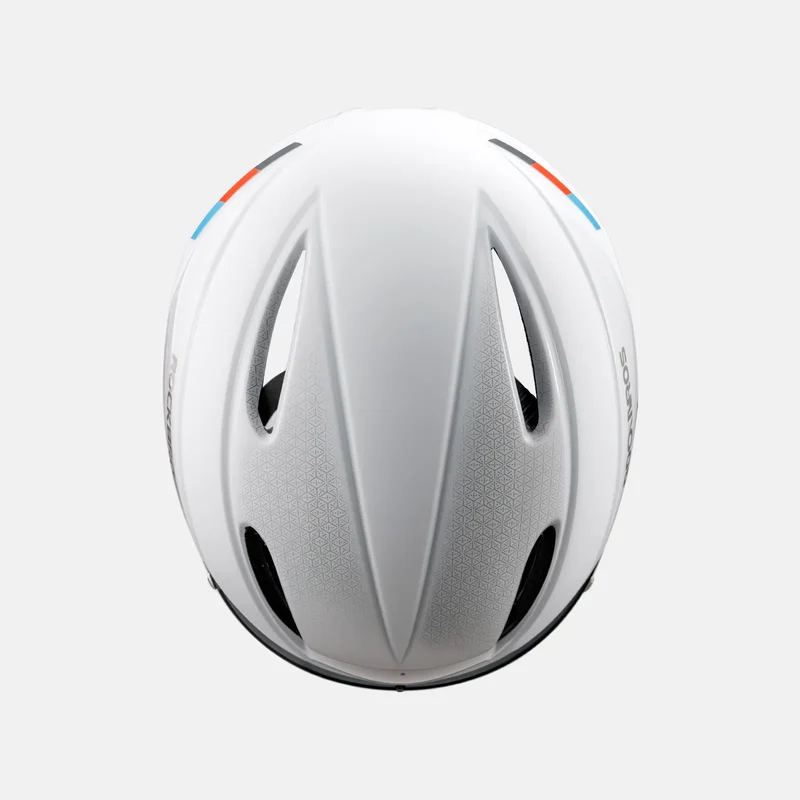Trussier Magnetic Goggles Bike Helmet
