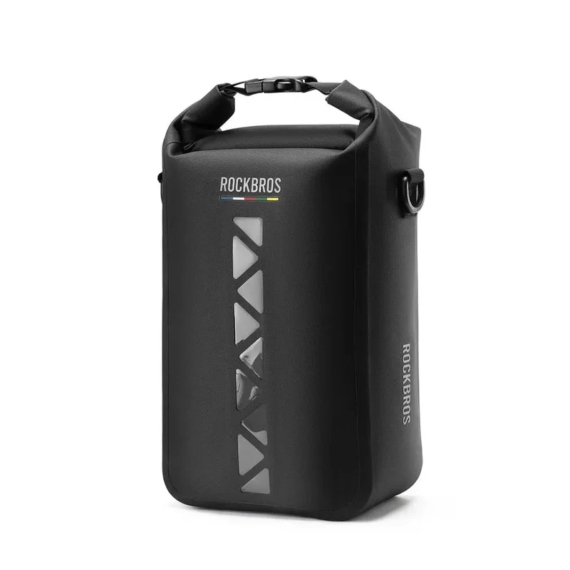 ROAD TO SKY Magnetic Waterproof Bike Fork Bag