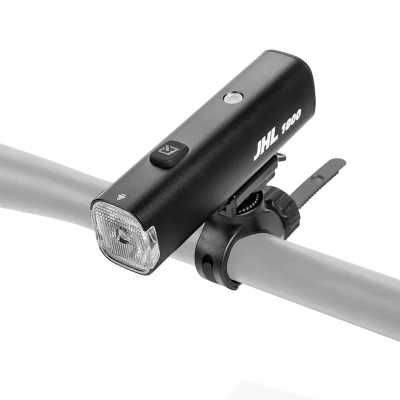 JHL1800 Smart Anti-Glare Bike Front Light