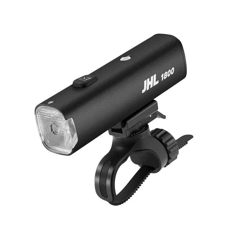JHL1800 Smart Anti-Glare Bike Front Light