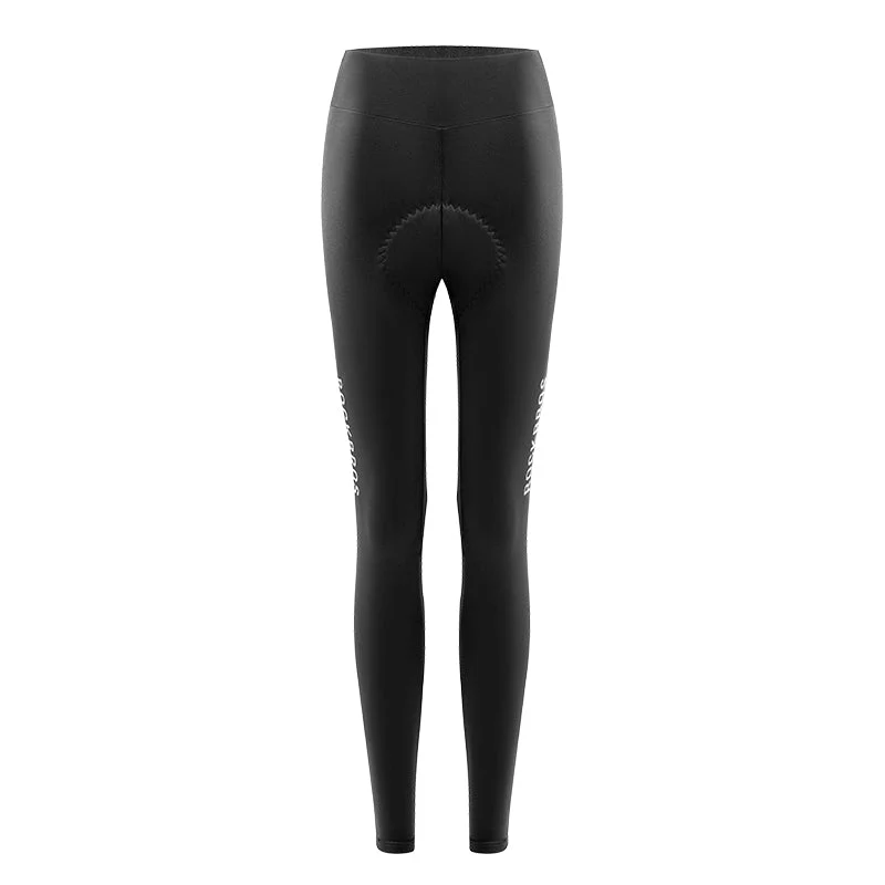 Road-to-Sky Damen-Radlerhose RBCMB106
