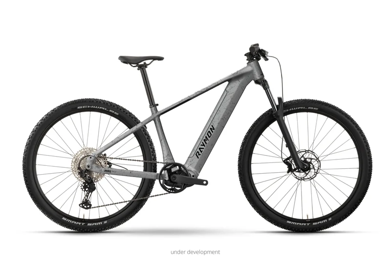 Raymon Zorq Pure 8S Essa grey marble 2027