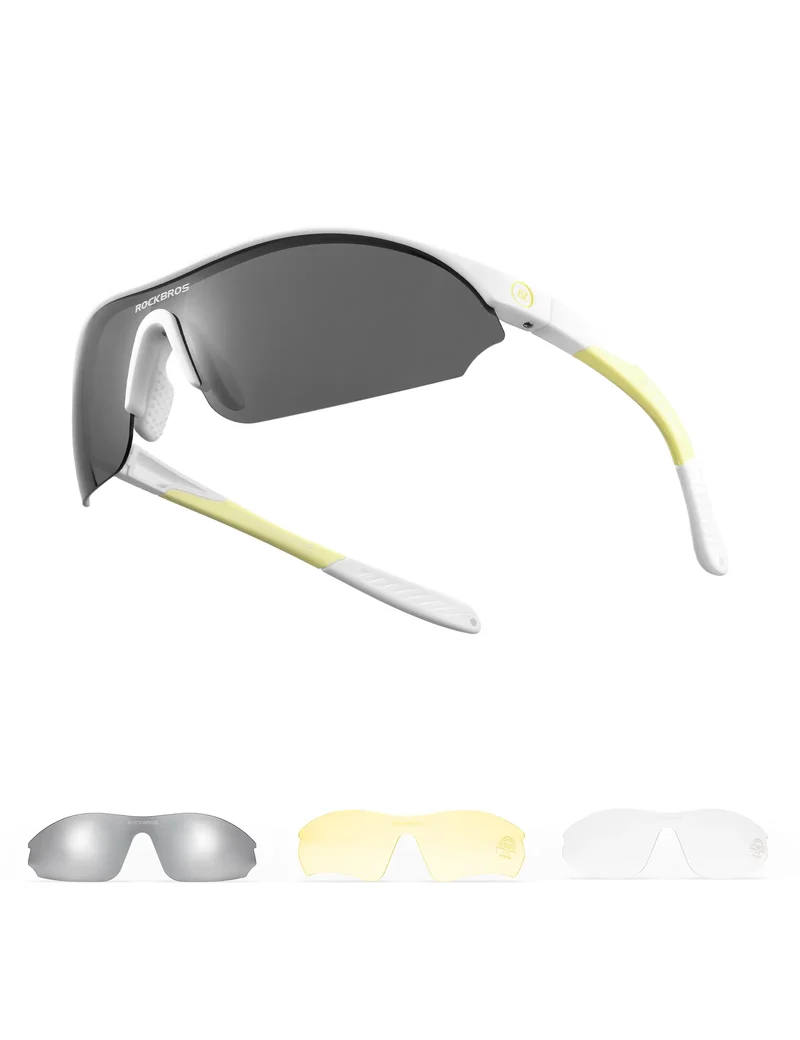 SP402 Polarized Cycling Sunglasses