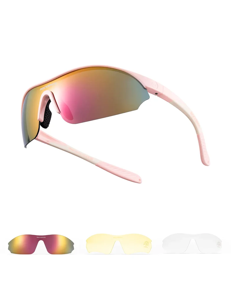 SP402 Polarized Cycling Sunglasses